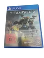 Produktbild: Titanfall 2 Sony PlayStation 4 PS4  USK 18 Videospiel Action Shooter Videogame