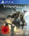 Produktbild: PS4 / Sony Playstation 4 - Titanfall 2 mit OVP