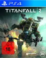 Produktbild: PS4 / Sony Playstation 4 - Titanfall 2 DE mit OVP OVP beschädigt