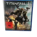 Produktbild: Titanfall 2 - Playstation 4 / PS4