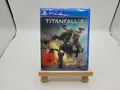 Produktbild: Titanfall 2 Sony Playstation 4 PS4 Folie NEU & OVP