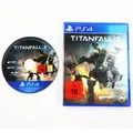 Produktbild: PS4 Playstation 4 Spiel Titanfall 2 Usk 18 in OVP
