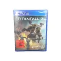 Produktbild: Sony Playstation 4 Spiel Titanfall 2 PS4 PS 4 NEU & OVP