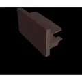 Produktbild: Technical Endkappe Unity 1 pcs weiß