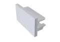 Produktbild: Weiß Stecker 3,8x2,3x2,3 [cm]
