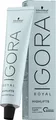 Produktbild: Schwarzkopf Igora Royal Highlifts IR 10-4 Ultrablond Beige 60 ml Haarfarbe