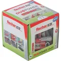 Produktbild: Fischer Dübel DuoPower Ø 10 mm x 50 mm LD
