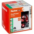 Produktbild: Duopower 10x50 50 St. - Fischer