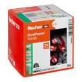 Produktbild: fischer DUOPOWER 10x50 LD, 50 Stück