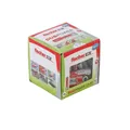 Produktbild: Fischer Universaldübel Duopower 10x50mm 50 Stück