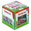 Produktbild: fischer® Dübel Duopower 10x50 LD 50 Stück