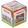 Produktbild: Fischer 50x DUOPOWER 10 x 50 mm - 535456