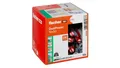 Produktbild: Kołki rozporowe uniwersalne DuoPower 10x50 50 sztuk FISCHER