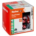 Produktbild: Fischer - DUOPOWER 10x50 LD - 535456
