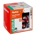 Produktbild: fischer DUOPOWER 10x50 LD 50 Stk