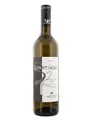 Produktbild: Lauffener Schwarzriesling Weißwein Trocken Qba frisch-fruchtig 750ml