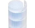 Produktbild: Sichtschutzmatte videx Sunline PVC 300 x 90 cm transparent