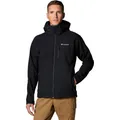 Produktbild: COLUMBIA Herren Funktionsjacke Cascade Ridge III Softshell