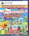 Produktbild: Overcooked! All You Can Eat - PS5 / PlayStation 5 - Neu & OVP - EU Version