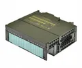 Produktbild: Siemens 6ES7331-7KF01-0AB0 Analog Eingangsmodul S7-300