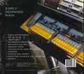 Produktbild: Early Morning Rain by Steve Forbert [Audio CD]