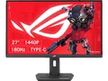 Produktbild: ASUS XG27UCS 27 Zoll UHD 4K Gaming Monitor 1 ms Reaktionszeit