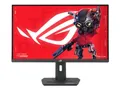 Produktbild: ASUS ROG Strix XG27UCS - LED-Monitor - 4K - 68.5 cm (27
