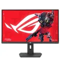Produktbild: 4711387447345 Monitor ROG Strix 27 inch XG27UCS IPS UHD HDMI DP USB-C ASUS