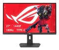 Produktbild: ASUS XG27UCS 27 Zoll UHD 4K Gaming Monitor 1 ms Reaktionszeit