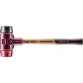 Produktbild: Halder SIMPLEX 3026.050 Schonhammer ergonomischer Griff, hart, mittelhart 1130 g