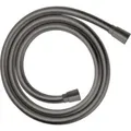 Produktbild: hansgrohe Isiflex Brauseschlauch 28272340 125cm, brushed black chrome