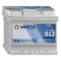 Produktbild: Varta Blue Dynamic 5444020443132 44-Ah Starterbatterie Autobatterie 12 Volt 440A
