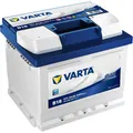 Produktbild: Starterbatterie Varta 5444020443132 Blue Dynamic für Audi Barreiros Citroën Ford