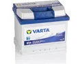Produktbild: Autobatterie VARTA Blue 44 Ah B18 12V 44Ah ersetzt 40 45 50 52 54 55 60 Ah