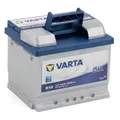 Produktbild: VARTA BLUE dynamic B18 Autobatterie Batterie Starterbatterie 12V 44Ah 440A