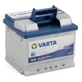 Produktbild: VARTA BLUE dynamic B18 Autobatterie Batterie Starterbatterie 12V 44Ah 440A