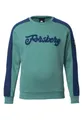 Produktbild: FORSBERG Sweatshirt mit Vintage Logo