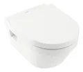Produktbild: Villeroy & Boch Architectura Combi-Pack Tiefspül-WC DirectFlush... 5684HRR1