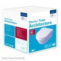 Produktbild: Villeroy & Boch Omnia Architectura DirectFlush Tiefspül WC Combipack Toilette