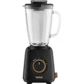 Produktbild: Tefal ECO RESPECT BL46E - Standmixer - 1.75 Liter - 800 W - Schwarz - Schwarz