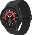 Produktbild: Samsung Galaxy Watch5 Pro Schwarz-45MM Bluetooth, blacks