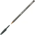 Produktbild: Stift Bic Cristal Large Schwarz 0,42 mm 50 Stücke
