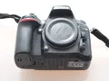 Produktbild: Nikon D D7100 DSLR Gehäuse  Auslösungen 48031 (ca. 33%) , vom Händler...#