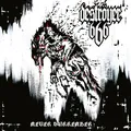 Produktbild: Deströyer 666 Never Surrender (CD) Album Digipak (US IMPORT)