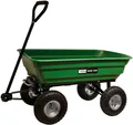 Produktbild: Güde Bollerwagen 