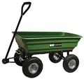 Produktbild: Güde Gartenwagen GGW 250
