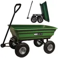 Produktbild: Güde Gartenwagen GGW 250 Schubkarre 94336