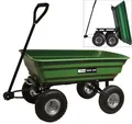 Produktbild: Güde Gartenwagen GGW 250