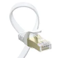 Produktbild: Cat 8 Lan Kabel 5meter Hochgeschwindigkeits- Gigabit RJ45 LAN Netzwerkkabel 4...