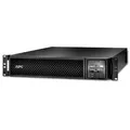 Produktbild: APC Smart-UPS SRT3000RMXLI USV 3000VA, 2700W, Online-Doppelwandlung, 8x C13, 2x C19, Rack-Montage
